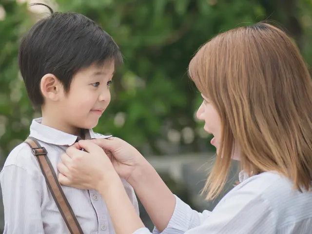 Terdaftar Di Dapodik Jadi Syarat Siswa Paud Dapat Nisn Parenting Fimela Com