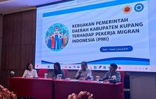 Tiga Kebijakan Utama Pemkab Kupang: Bagaimana Perlindungan PMI Kupang Ditingkatkan?