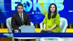 Simak informasi dalam Fokus Pagi edisi (08/5) dengan pilihan topik-topik sebagai berikut, Truk Tabrak Angkutan Desa, 11 Tewas, Tembok Roboh Picu Banjir di Permukiman, Begal Penembak Polisi Diringkus Aparat Gabungan, Konklaf Belum Pilih Paus yang Baru...