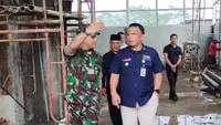 Profil Mayjen TNI Trenggono, Wakil Kepala BGN yang Baru