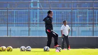 Arema Vs Mitra Kukar: Singo Edan Tidak Takut