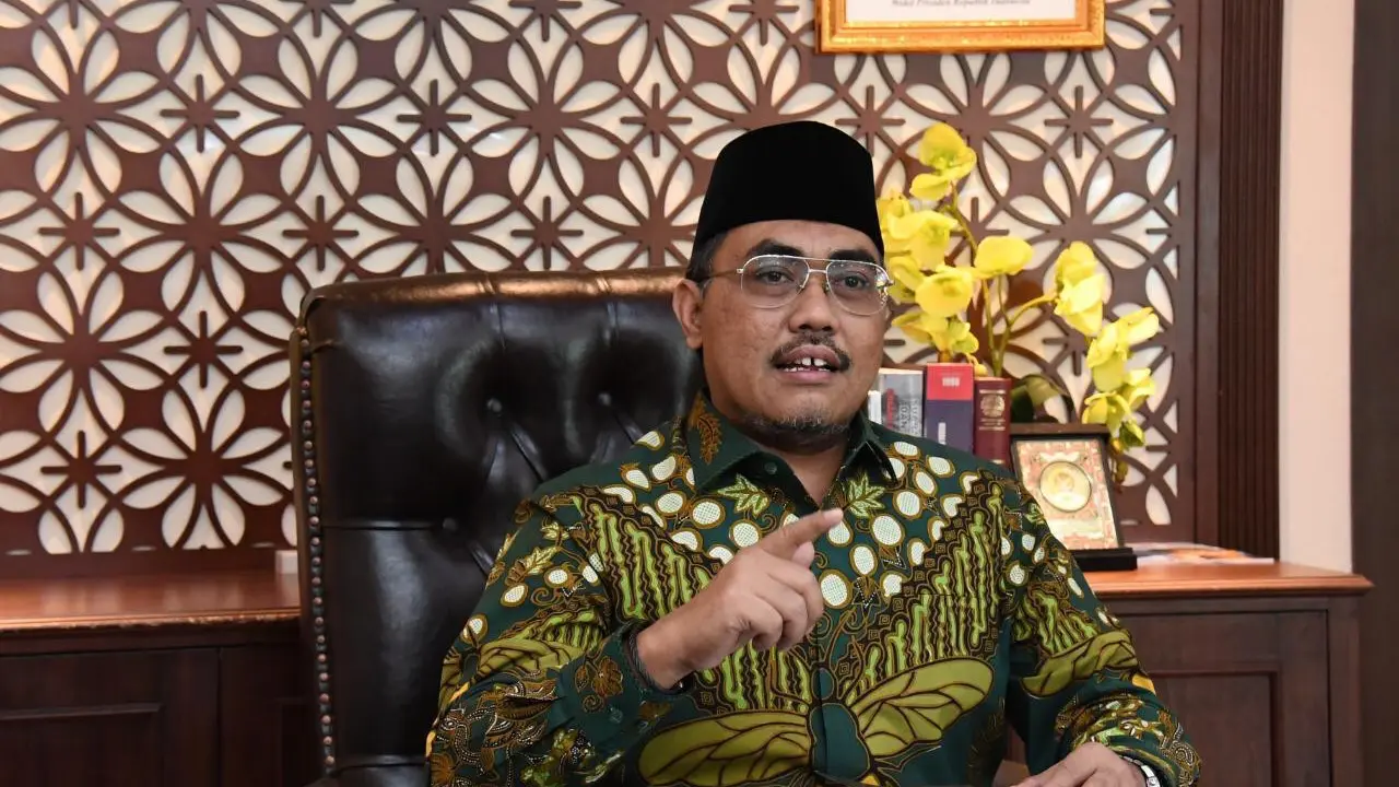Peringatan Hari Santri 22 Oktober, Gus Jazil: Kuatkan Nilai-Nilai Persatuan Di Tengah Masyarakat
