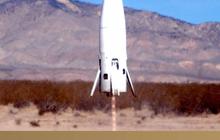 Pakai Pesawat Tenaga Nuklir ke Mars Dianggap Bisa Pangkas Waktu, NASA Mau Uji Coba