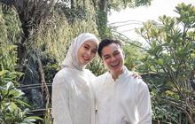 Perjalanan Cinta Baim Wong dan Paula Verhoeven Usai 6 Tahun Bersama,  Kenal 10 Hari Langsung Pacaran hingga Isu Keretakan Rumah Tangga