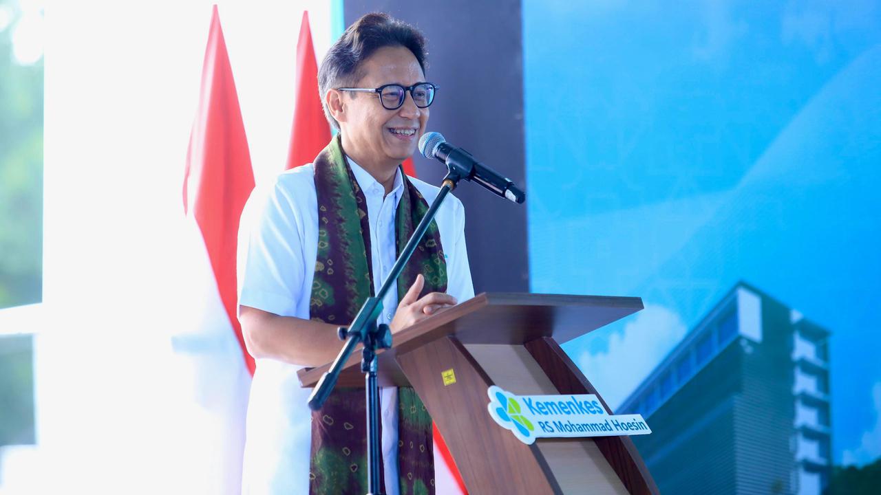 Menkes: HMPV Hampir Tidak Menyebabkan Kematian