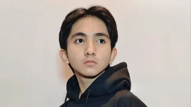 Ikuti Jejak Ayah di Musik, Anak Dodhy Kangen Band Siap Rilis Single 'Baby Don't Go