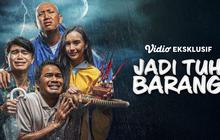 5 Rekomendasi Tontonan Indonesia Paling Seru Minggu Ini di Vidio, Pilihan Hiburan Lokal Terbaik