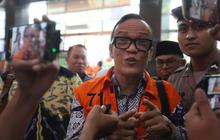 Noel Puas dengan Keterangan Saksi, Bantah Terlibat Pemerasan Sertifikasi K3