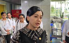 OJK Usulkan Sanksi Pidana Finfluencer dalam Revisi UU P2SK untuk Perlindungan Konsumen