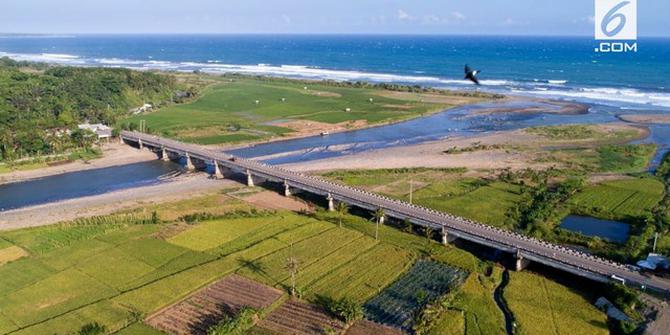 VIDEO: Jalan Nasional Aman untuk Mudik 2018