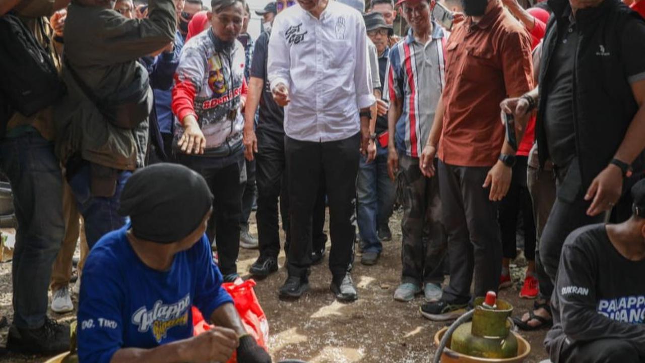 Dok. Istimewa