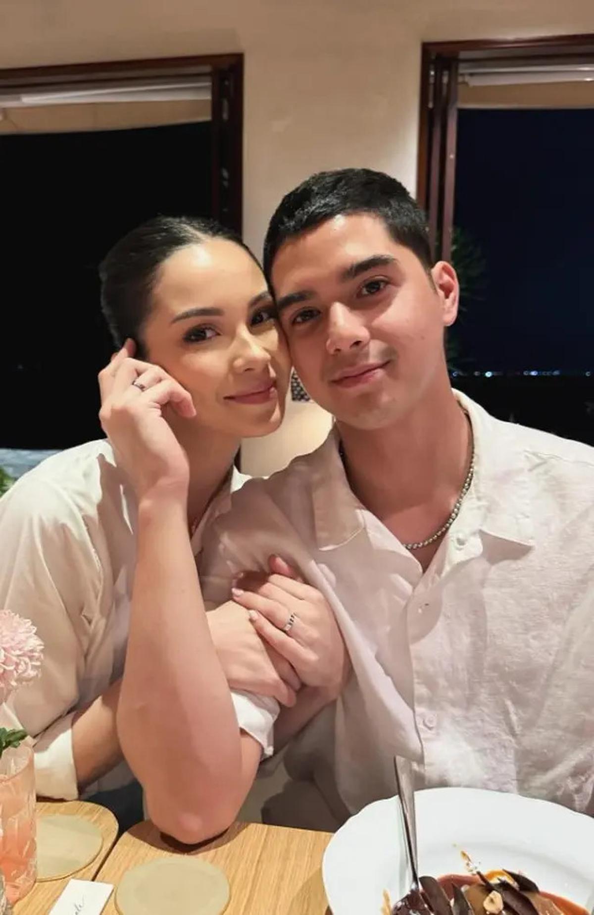 Intip Potret Cantik Masa Muda Dewi Soekarno, Wajahnya Disebut Mirip Alyssa Daguise