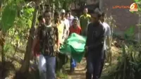 [VIDEO] 3 Korban Bus Karya Sari Dimakamkan di Pemalang
