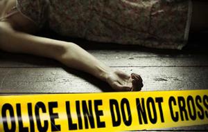 Ilustrasi Pembunuhan Eno. (Andri Wiranuari/Liputan6.com)