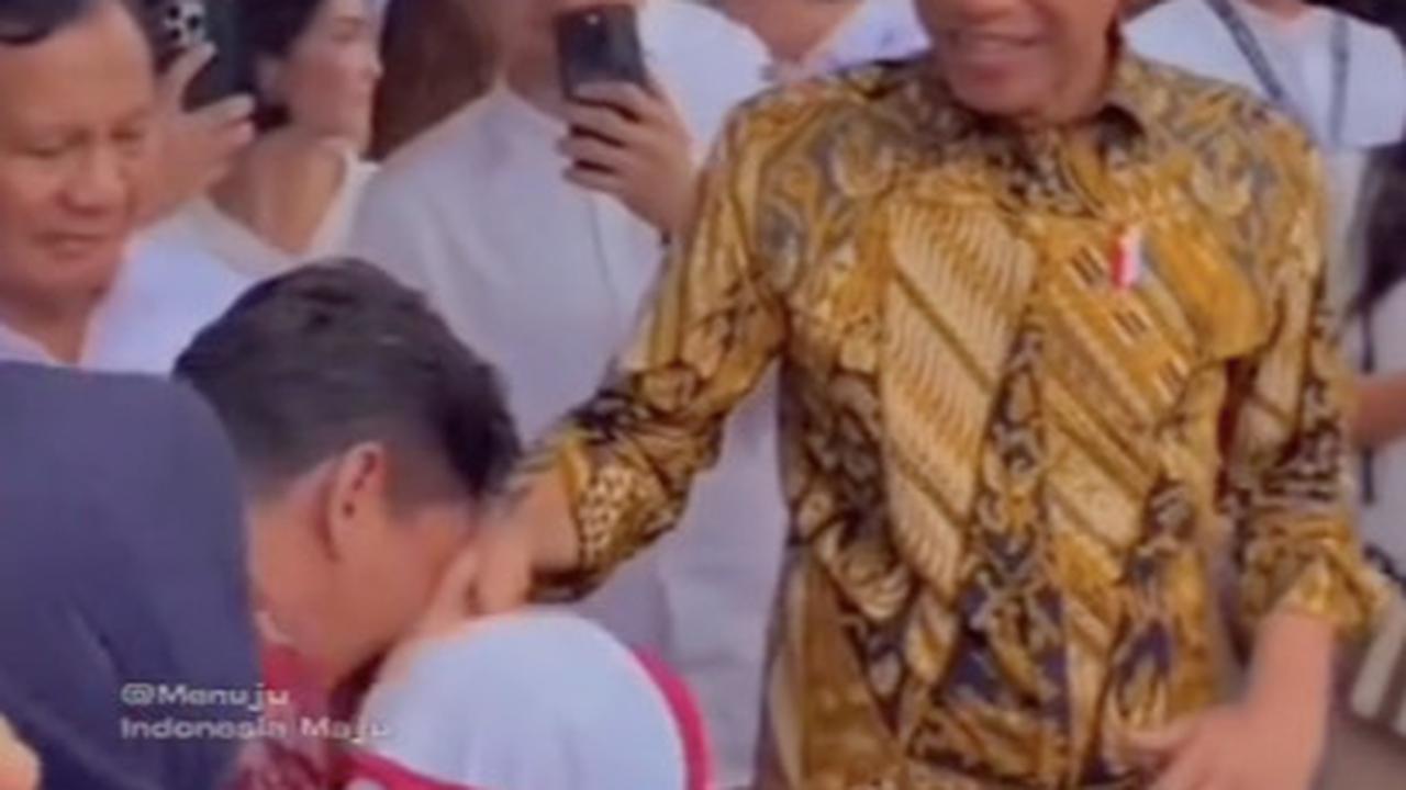 Dok. Istimewa