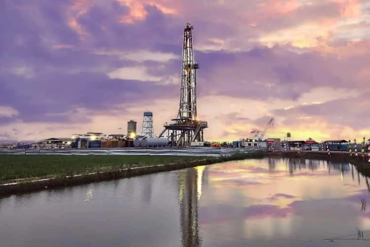 PT Pertamina EP (PEP) Regional Jawa Subholding Upstream Pertamina berhasil membuktikan tambahan sumber daya hidrokarbon dari pengeboran dua sumur eksplorasi di Provinsi Jawa Barat. (Dok Pertamina)