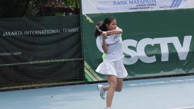 Turnamen Tenis Bank Mayapada