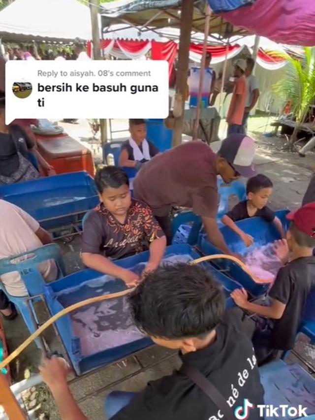 Pesta Pernikahan