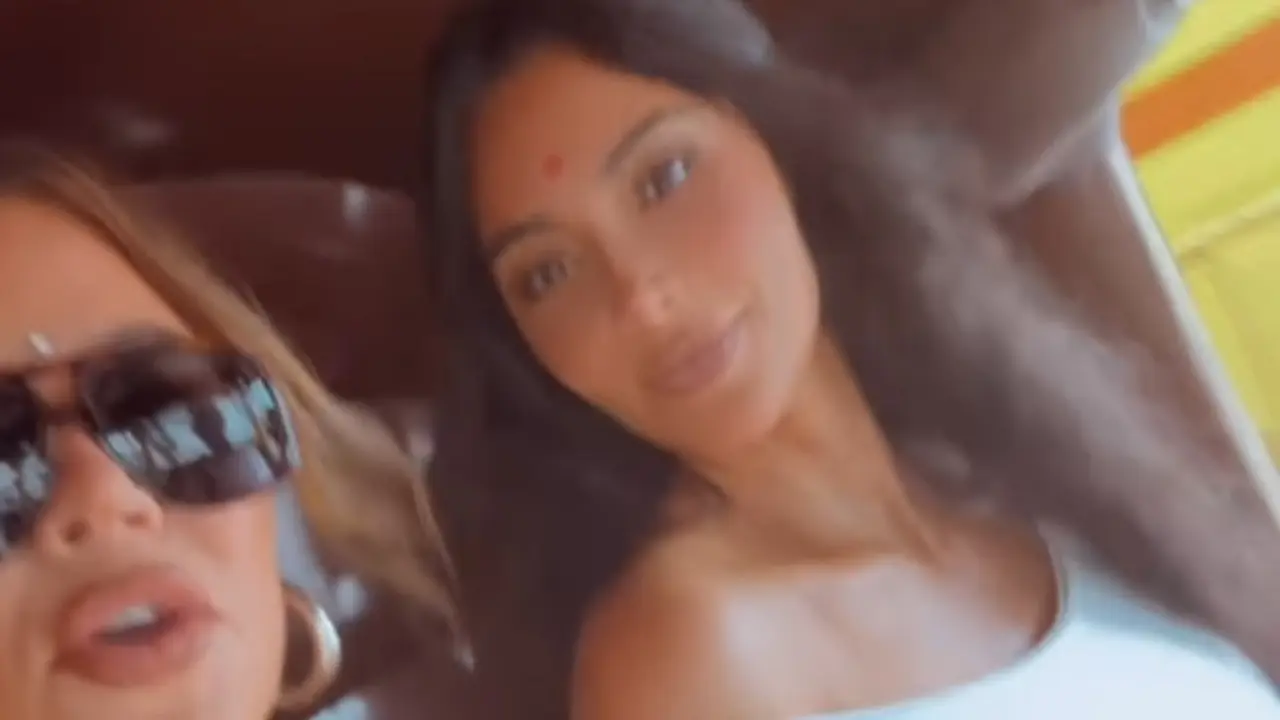 Pernikahan Anant Ambani dan Radhika Merchant
