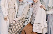 Momen Keseruan Natasha Rizky Bersama Dian Ayu, Ratna Galih dan Nina Zatulini Liburan ke Prancis, Netizen 'Mukanya Kembar Semua