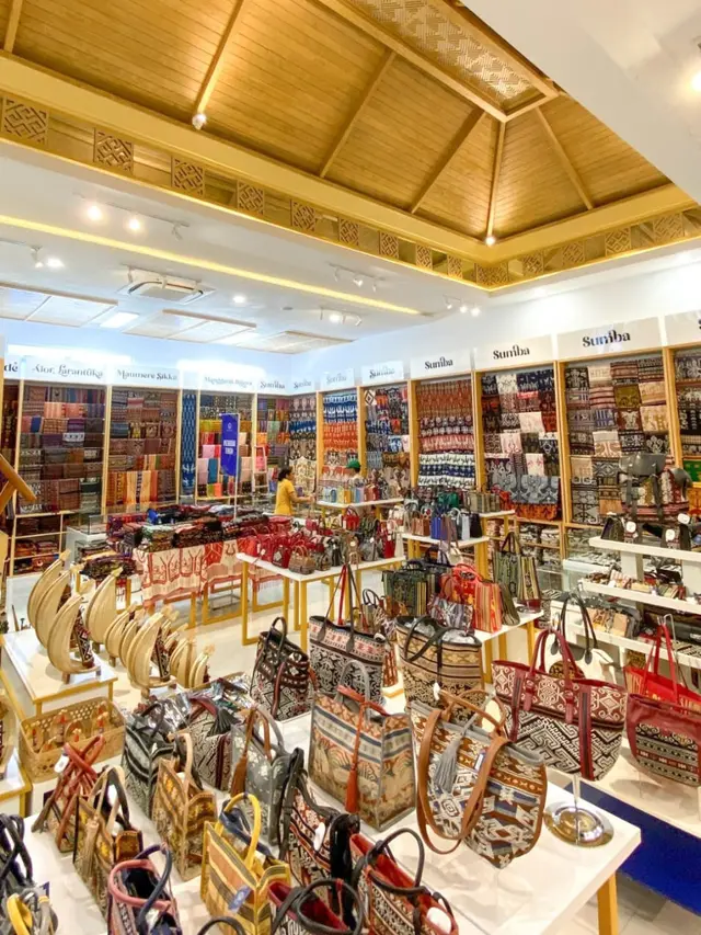 10 Destinasi Wisata Praktis Tapi Eksklusif di Labuan Bajo, Mulai dari Kuliner hingga Desa Wisata