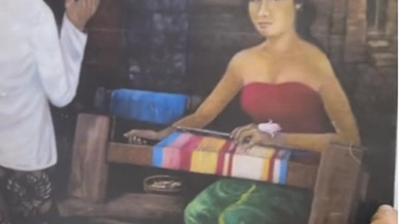 Hubungannya Tak Direstui, Begini Kisah Cinta Beda Agama Ayah dan Ibu Bung Karno yang Berujung Kawin Lari
