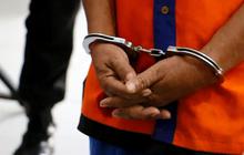 Bentrok Pemuda Pancasila dan GRIB di Blora, 19 Orang Diamankan