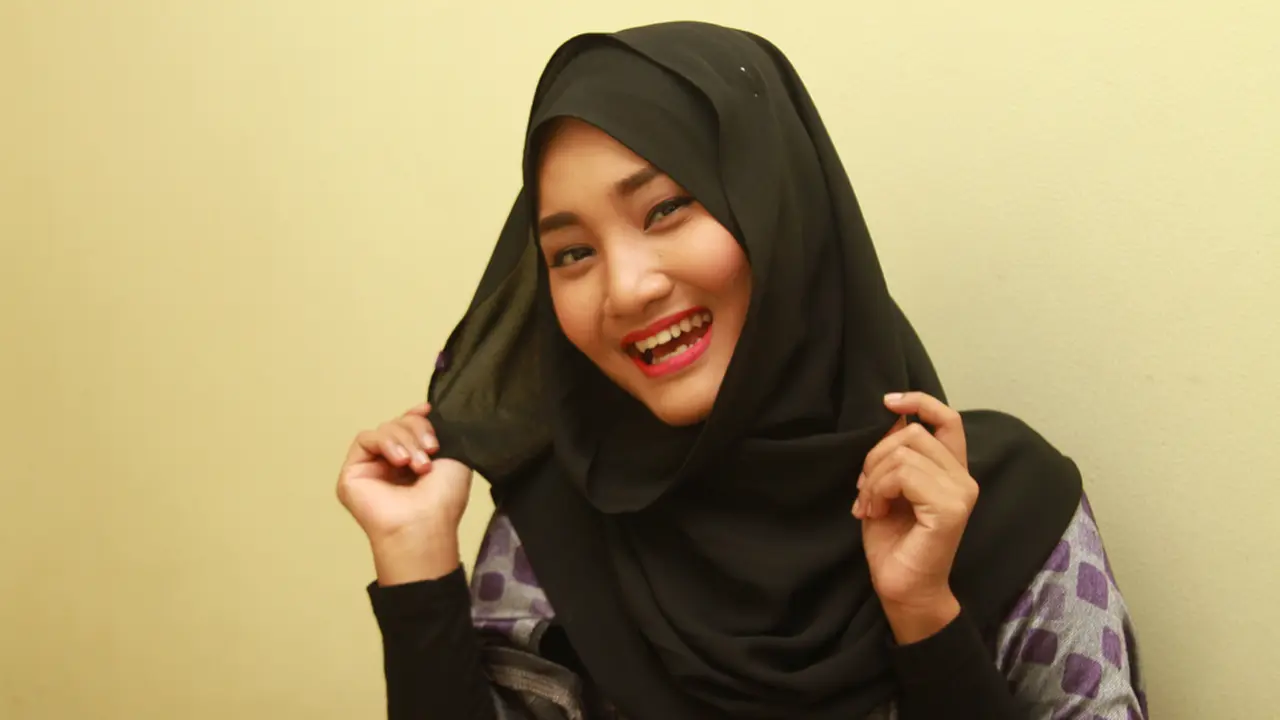Fatin Shidqia