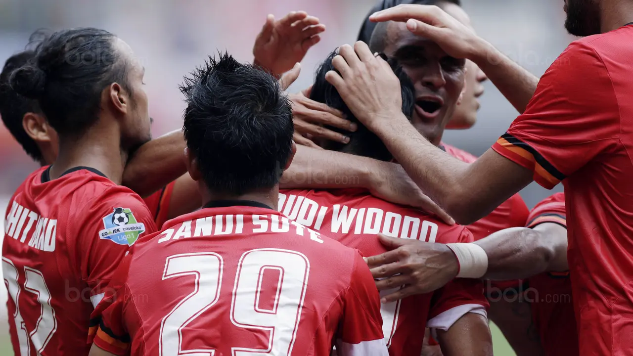 Persija Jakarta