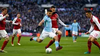 5 Pemain Debutan Terbaik di Liga Inggris