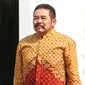 Jaksa Agung ST Burhanuddin (Liputan6.com/Angga Yuniar)