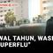 Kementerian Kesehatan memastikan kasus Influenza Subkled-K sudah terdeteksi di Indonesia. Sebelumnya virus Influenza yang dijuluki "Superflu" itu memicu lonjakan kasus flu di negara Amerika Serikat terutama pada anak-anak.