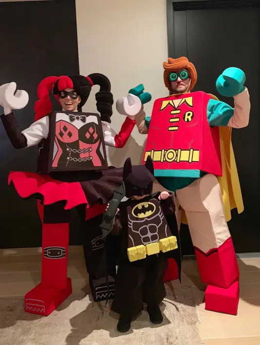 (Instagram/justintimberlake)