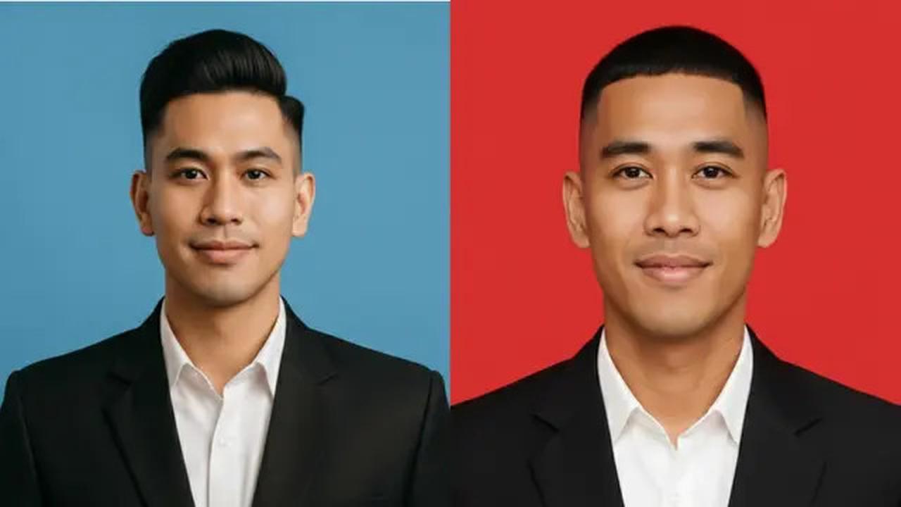 Cara Buat Foto Profesional dengan AI di Google Gemini, Cuma Modal HP dan Foto Selfie