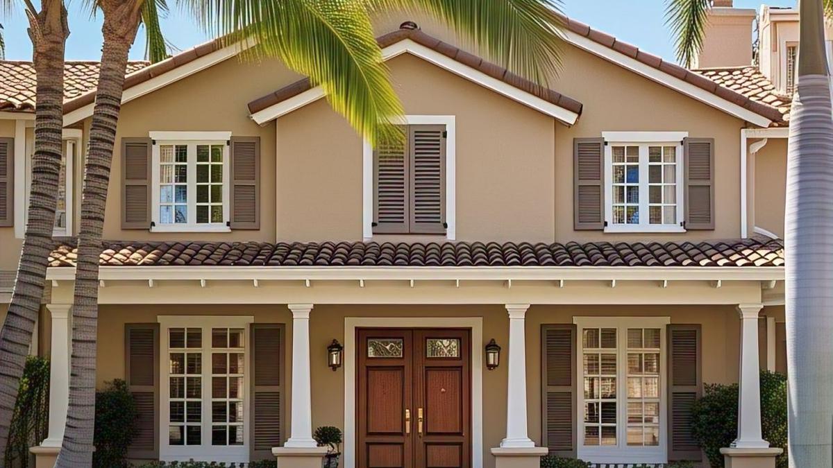 8 Model Depan Rumah yang Bagus Serta Cocok untuk Hunian Masa Kini, Tampil Sederhana tapi Mengesankan