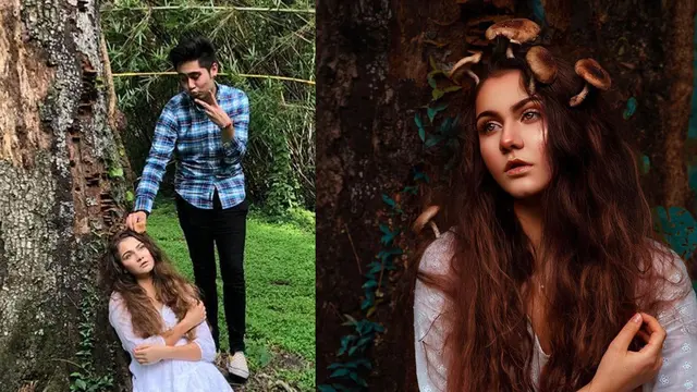 Hasilnya Bikin Takjub, Ini Dia 7 Potret Di Balik Layar Photoshoot