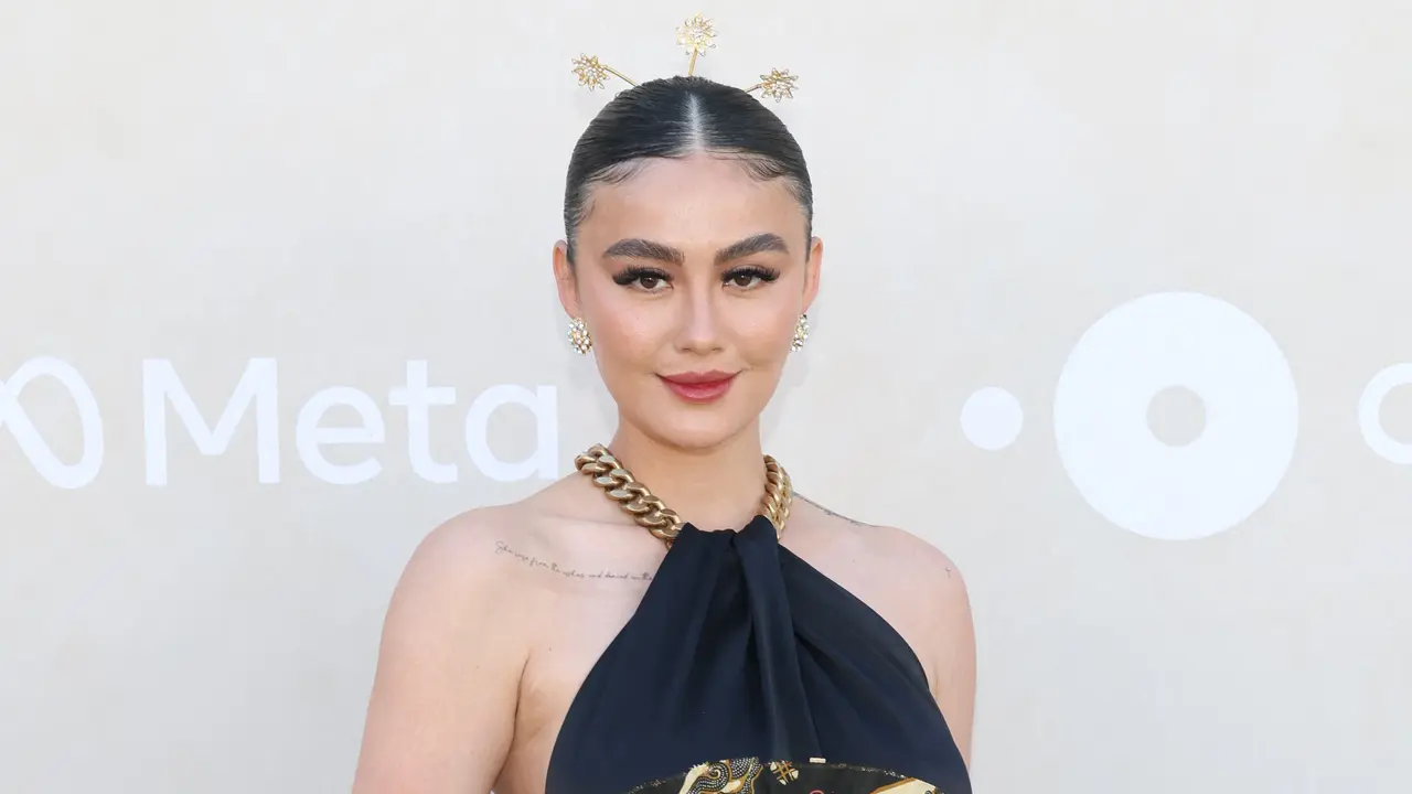 Agnez Mo
