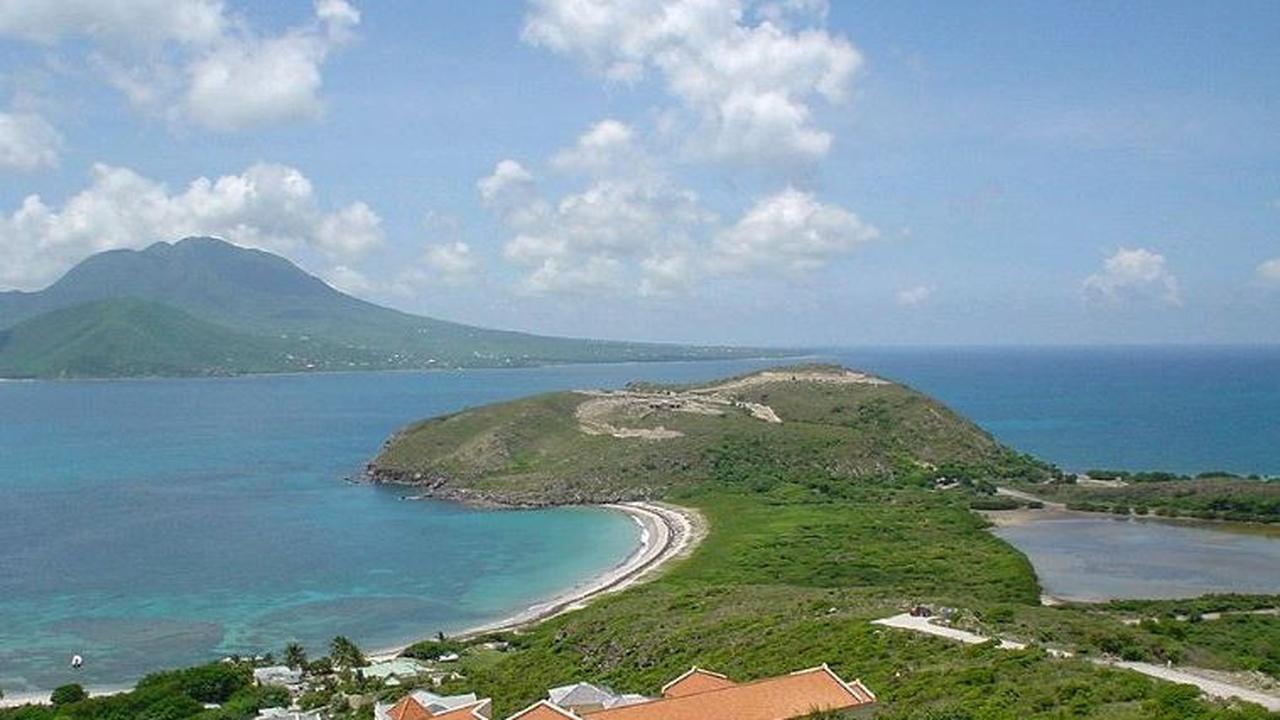 Saint Kitts dan Nevis