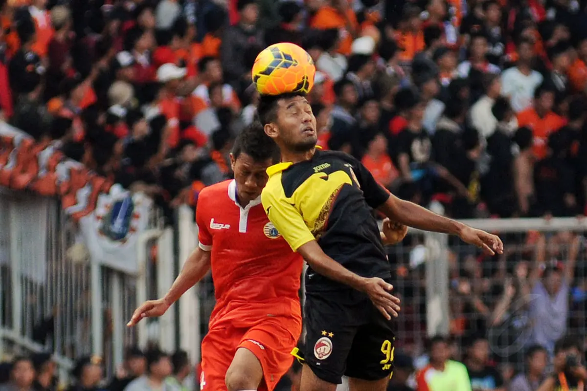 Trofeo Persija Milik Bersama