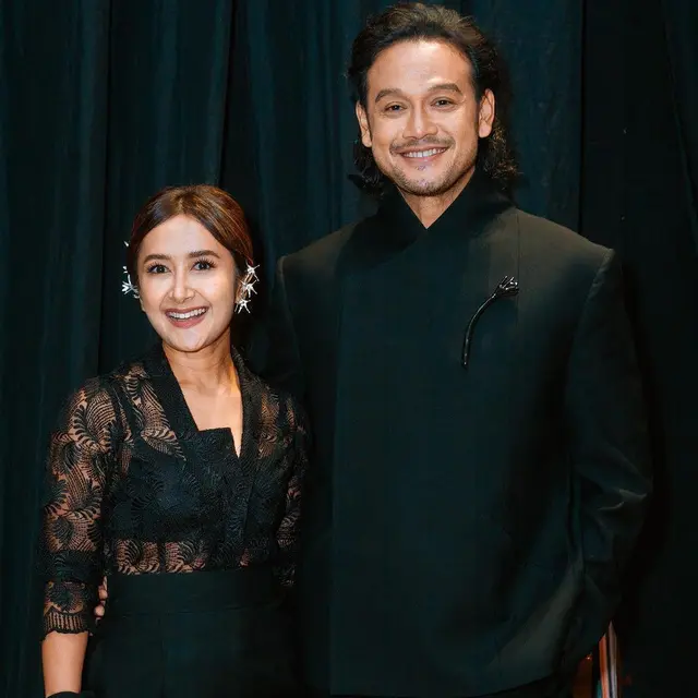 6 Artis Ini Balikan dengan Mantan Berakhir Nikah, Bukti Jodoh Tak Kemana