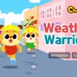 Nonton Cheetahboo - Weather Warriors (Dok.Vidio)