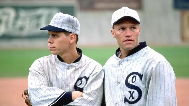 Eight Men Out (1988)