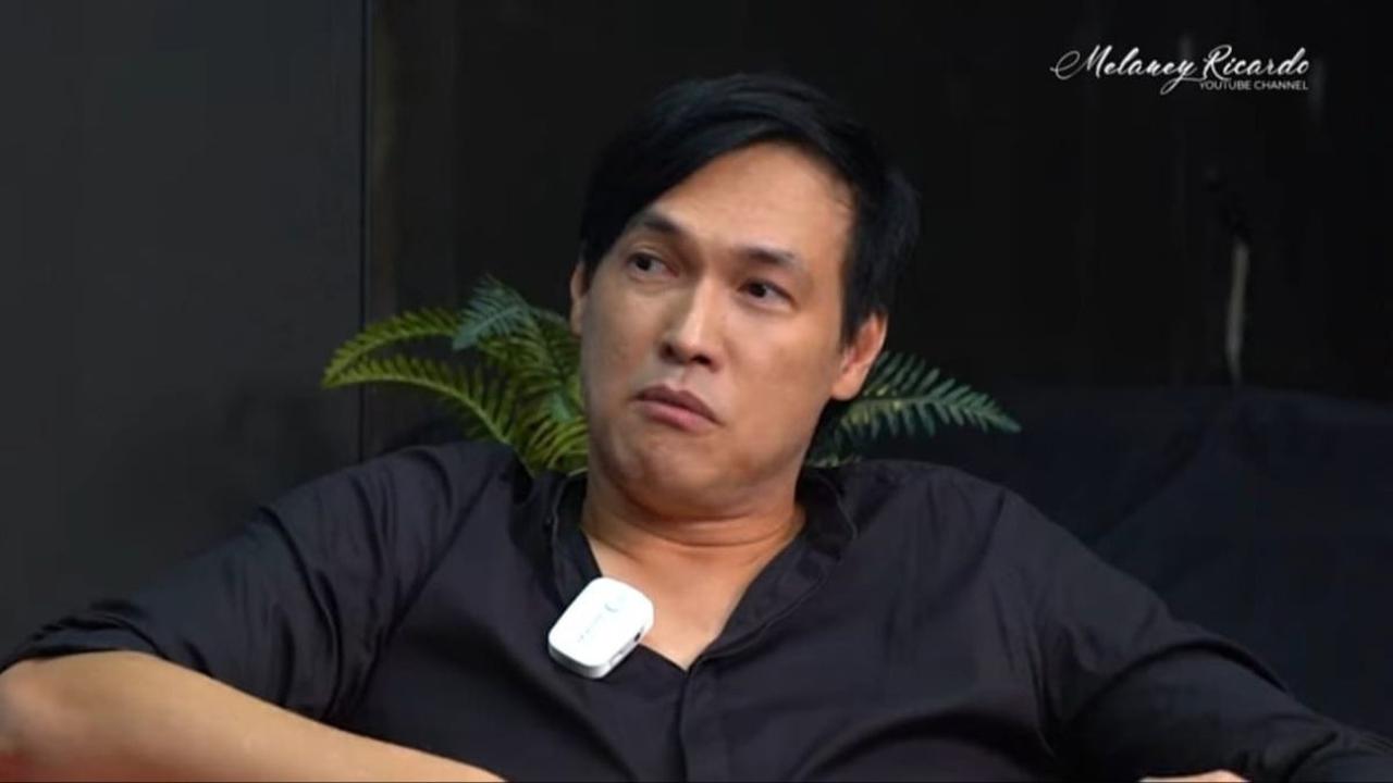 Job Sepi, Irwan Chandra Pernah Bekerja Sebagai Marketing 'Tuhan Kemana Sih, Saya Enggak Buat Jahat Kok Susah Banget Kerjaan