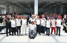 306 Atlet Ikuti Pelatnas ASEAN Para Games 2026, Siap Rebut Juara Umum