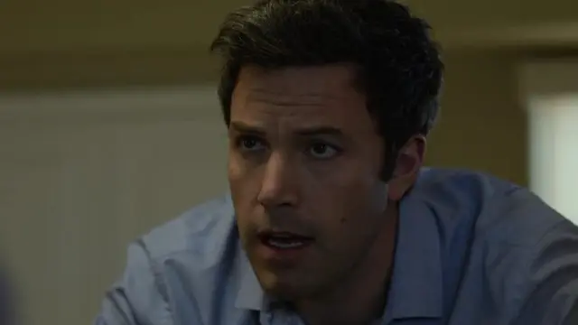 Adegan film Gone Girl tayang di Bioskop Trans TV (Foto: Regency Enterprises / 20th Century Fox via imdb.com)