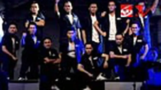 Theater Company - Nasib Takkan Berubah