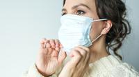 ilustrasi masker | pexels.com/@polina-tankilevitch