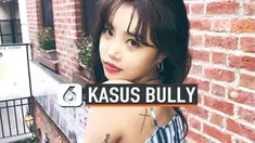 Member (G)I-DLE, Soojin, dituduh melakukan penindasan dan kekerasan ketika SMP. Hal ini diungkap oleh salah seorang korban. Meski begitu Soojin dan manajemen Cube Entertainment membantah.