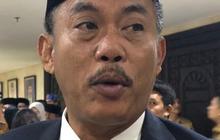 Nama Prasetio Edi Masuk Bursa Tokoh Layak Maju Pilgub DKI