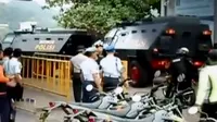 Tata Cara Pelaksanaan Eksekusi Mati